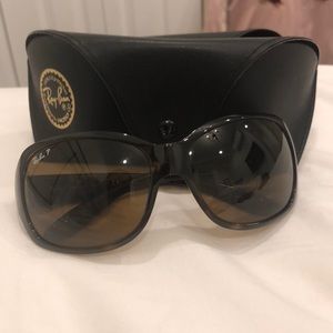 RAY BAN SUNGLASSES